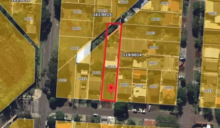 Terrenos Comerciais | Terrenos Residenciais, Canadá em Cascavel/PR