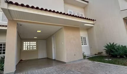 Casas/Sobrados em Cond. | Sobrados, Centro em Cascavel/PR