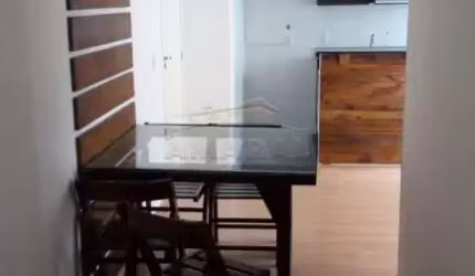 Apartamento com 2 quartos à venda na Rua Bahe Macedo, Cidade Edson, Suzano, 46 m2 por R$ 230.000