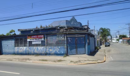 Sala comercial à venda na Avenida Lourenço de Souza Franco, Jundiapeba, Mogi das Cruzes, 258 m2 por R$ 580.000