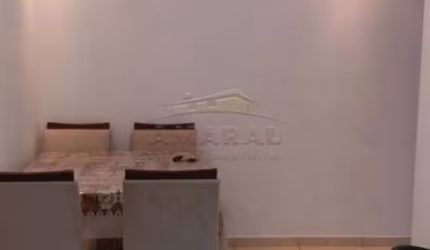 Apartamento com 2 quartos à venda na Rua Gato Cinzento, Vila Urupês, Suzano, 47 m2 por R$ 190.000