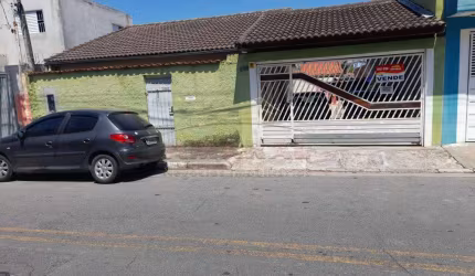 Casa com 2 quartos à venda na Rua Padre Feijó, Vila Correa, Ferraz de Vasconcelos, 250 m2 por R$ 450.000