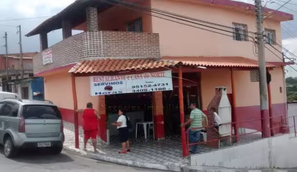 Casa com 2 quartos à venda na Rua Maria Rogério Jorge, Jardim Nova América, Suzano, 210 m2 por R$ 330.000