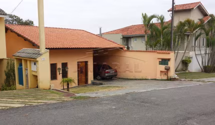 Casa com 3 quartos à venda na Estrada do Itapeti, Parque Residencial Itapeti, Mogi das Cruzes por R$ 895.000