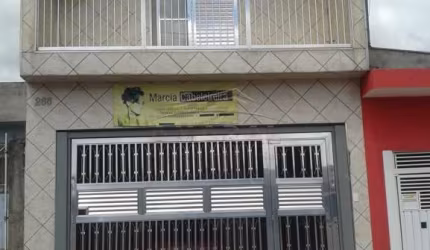 Casa com 3 quartos à venda na Rua do Planalto, Parque Alvorada, Suzano, 198 m2 por R$ 390.000