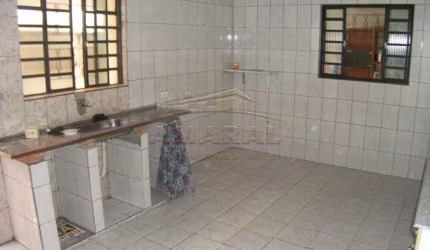 Casa com 3 quartos à venda na Loteamento Jardim Nova América, Jardim Nova América, Suzano, 200 m2 por R$ 320.000