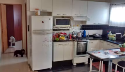 Casa com 2 quartos à venda na Rua São Miguel, Cidade Edson, Suzano, 186 m2 por R$ 400.000