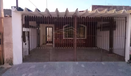 Casa com 2 quartos à venda na Rua Sebastião Luís, Centro, Suzano, 150 m2 por R$ 410.000