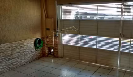Casa com 3 quartos à venda na Rua Luiza de Araújo Silveira Cabreira, Vila Colorado, Suzano, 108 m2 por R$ 400.000