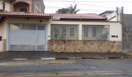 Casa com 3 quartos à venda na Rua José Renzi, Jardim Realce, Suzano, 182 m2 por R$ 850.000