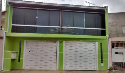 Casa com 3 quartos à venda na Rua Antonio Cabreira, Jardim Márcia, Suzano, 1 m2 por R$ 700.000