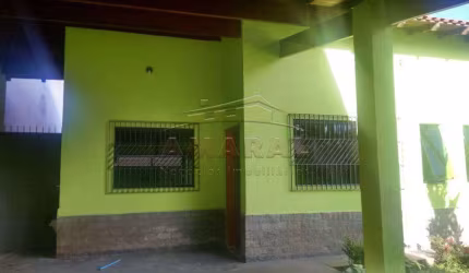 Casa com 3 quartos à venda na Rua Inácio Garcia, Jardim Suzano, Suzano, 251 m2 por R$ 750.000