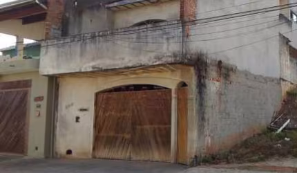Casa com 4 quartos à venda na Rua Oshigue Mifune, Jardim das Flores, Suzano, 300 m2 por R$ 420.000