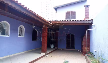 Casa com 4 quartos à venda na Rua José da Costa Conceição, Centro, Suzano, 166 m2 por R$ 750.000