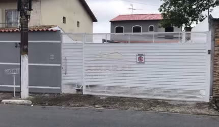 Casa com 3 quartos à venda na Rua Passos, Cidade Edson, Suzano, 236 m2 por R$ 850.000