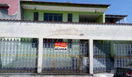 Casa com 4 quartos à venda na Rua Horácio Nelson Rondinelli, Cidade Edson, Suzano, 187 m2 por R$ 650.000