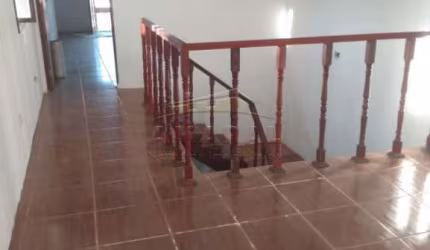 Casa com 3 quartos à venda na Rua Florentino do Nascimento, Jardim Nova América, Suzano, 101 m2 por R$ 300.000