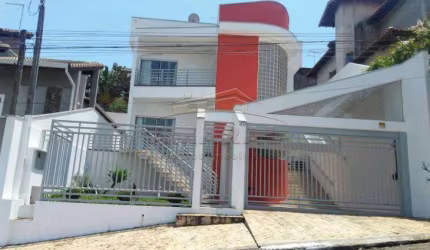 Casa com 3 quartos à venda na Rua Waldemar Mesquita, Jardim Altos de Suzano, Suzano, 238 m2 por R$ 1.300.000