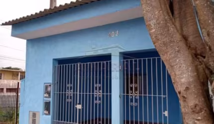 Casa com 1 quarto à venda na Rua Margarida Lima de Oliveira, Jardim São José, Suzano por R$ 400.000