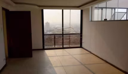 Apartamento com 1 quarto à venda na Rua Benjamin Constant, Centro, Suzano, 50 m2 por R$ 830.000