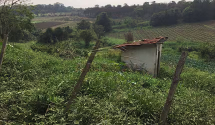 Terreno à venda na Rua Antônio Jorge dos Passos, Chácaras Ceres, Suzano, 3000 m2 por R$ 480.000