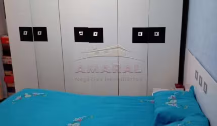 Casa com 3 quartos à venda na Rua Shimpei Sayama, Jardim Santa Lúcia, Suzano, 125 m2 por R$ 380.000