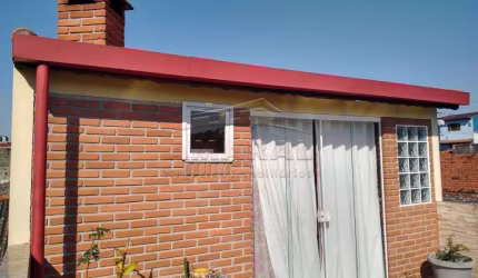 Casa com 3 quartos à venda na Rua Tokio, Cidade Edson, Suzano, 250 m2 por R$ 550.000