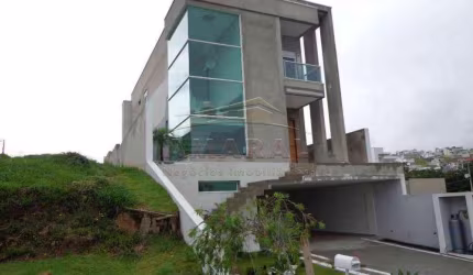 Casa com 1 quarto à venda na Rua I, Residencial Estância Bom Repouso, Mogi das Cruzes, 350 m2 por R$ 1.800.000