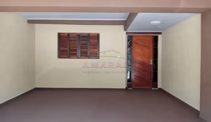 Casa com 3 quartos à venda na Rua Porto Seguro, Jardim Santo Antônio, Poá, 263 m2 por R$ 430.000