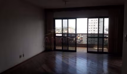 Apartamento com 3 quartos à venda na Rua Washington Luiz, Vila Costa, Suzano, 175 m2 por R$ 820.000
