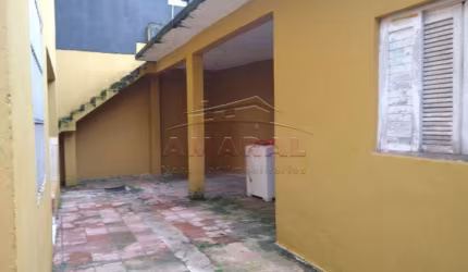 Casa com 5 quartos à venda na Rua São Miguel, Cidade Edson, Suzano, 250 m2 por R$ 550.000