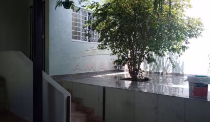 Casa com 3 quartos à venda na Rua Amadeu José de Moraes, Parque Santa Rosa, Suzano, 300 m2 por R$ 850.000