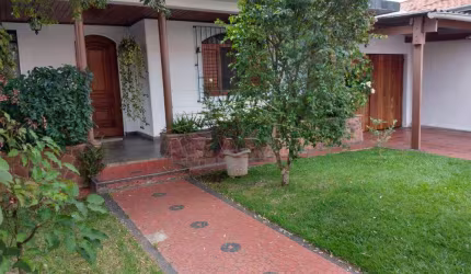 Casa com 1 quarto à venda na Rua Barão de Jaceguai, Centro, Suzano, 150 m2 por R$ 850.000