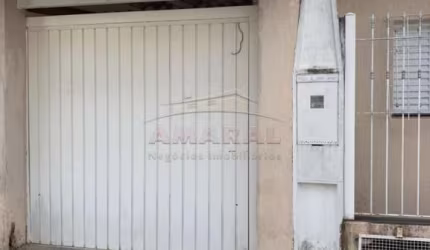 Casa com 2 quartos à venda na Travessa Expedicionário Abílio Fernandes, Vila Paiva, Suzano, 130 m2 por R$ 400.000