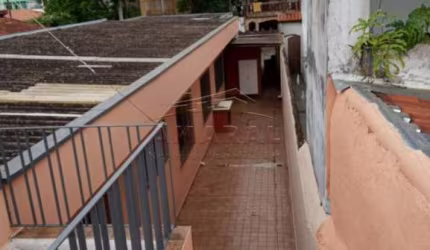 Casa com 3 quartos à venda na Rua Motoji Nagano, Vila Adelina, Suzano, 240 m2 por R$ 530.000