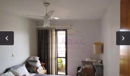 Apartamento com 3 quartos à venda na Rua Benjamin Constant, Centro, Suzano, 144 m2 por R$ 550.000