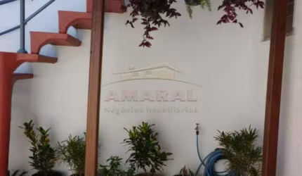 Casa com 2 quartos à venda na Rua Pedro Paulo dos Santos, Jundiapeba, Mogi das Cruzes, 156 m2 por R$ 372.000