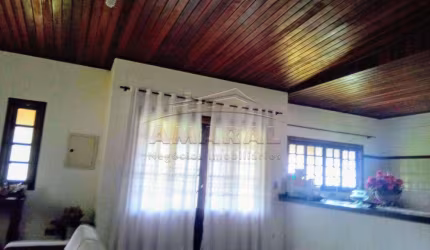 Chácara / sítio com 2 quartos à venda na Rua Virgílio Gonçalves Capella, Chácara Estância Paulista, Suzano, 2000 m2 por R$ 795.000