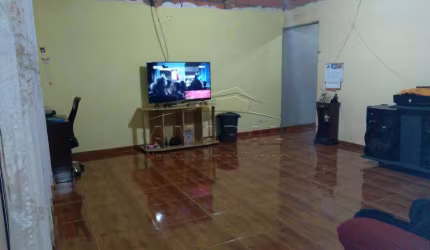 Casa com 2 quartos à venda na Rua Ramal do Tanaka, Jardim Ana Rosa, Suzano, 500 m2 por R$ 305.000