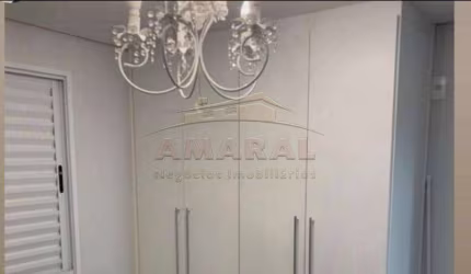 Apartamento com 3 quartos à venda na Avenida Doutor Odilon de Souza, Jardim Imperador, Suzano, 132 m2 por R$ 800.000