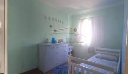Apartamento com 2 quartos à venda na Rua Ipês, Vila Urupês, Suzano, 65 m2 por R$ 245.000