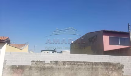 Terreno à venda na Rua Alma Cabocla, Vila Urupês, Suzano, 600 m2 por R$ 600.000