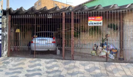 Casa com 2 quartos à venda na Rua Baruel, Vila Costa, Suzano, 219 m2 por R$ 700.000