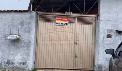 Casa com 2 quartos à venda na Rua Sebastião Elias de Carvalho, Jardim Saúde, Suzano, 183 m2 por R$ 490.000