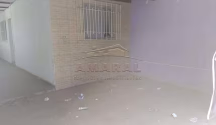 Casa com 1 quarto à venda na Rua Domingos Martins, Caxangá, Suzano, 26 m2 por R$ 230.000
