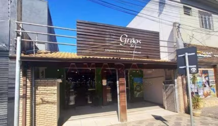 Sala comercial à venda na Avenida Armando Salles de Oliveira, Parque Suzano, Suzano, 354 m2 por R$ 1.600.000
