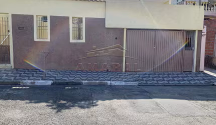 Casa com 2 quartos à venda na Rua Camilo Scurço, Vila Figueira, Suzano, 140 m2 por R$ 550.000