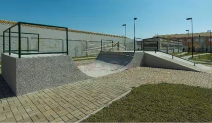 Apartamento com 3 quartos à venda na Avenida Armando Salles de Oliveira, Conjunto Residencial Irai, Suzano, 63 m2 por R$ 385.000