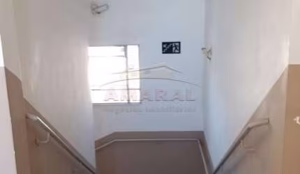 Apartamento com 2 quartos à venda na Rua Martha, Vila Urupês, Suzano, 50 m2 por R$ 200.000