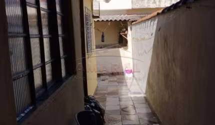 Casa com 1 quarto à venda na Rua José Cardoso Xavier, Jardim Cacique, Suzano, 42 m2 por R$ 350.000